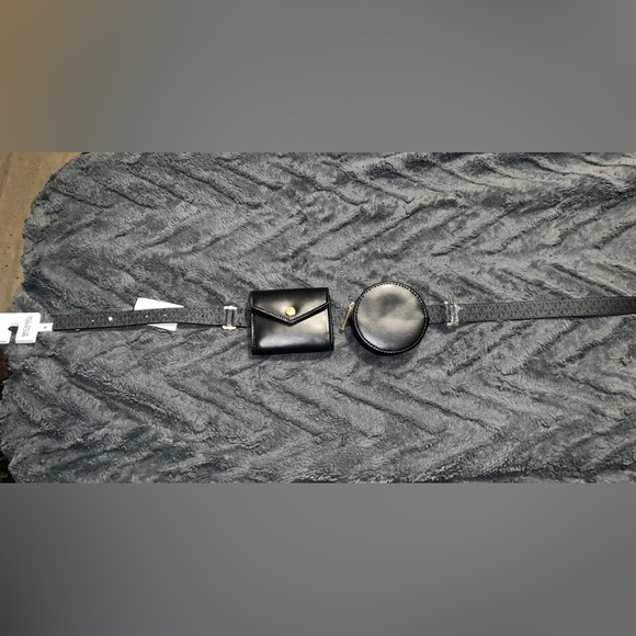 Michael kors women’s belt with card holder and coin pouch size XL - Picture 5 of 5